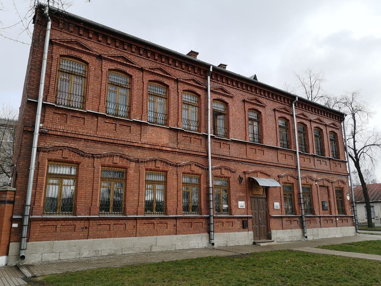 Центр русской культуры переносит запланированные мероприятия