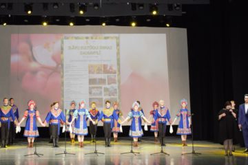 Kā Daugavpilī aizritēja Slāvu kultūras dienas-2022