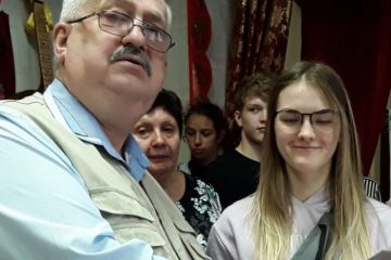 Krievu kultūras centra bērnu un jauniešuradošo konkursu rezultātuapkopošana un uzvarētāju apbalvošana 2019.g.28.maijā 38