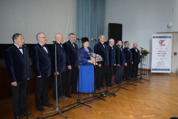 Ansambļa «Vdohnovenije» 15. gadadienas svinību koncerts (28.04.2022) 5