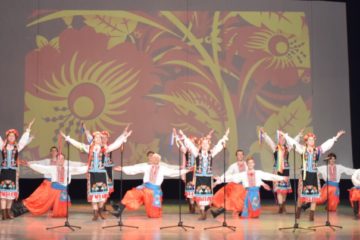 Дни славянской культуры: заключительный праздничный концерт (27.05.2022) 15