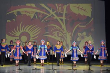 Дни славянской культуры: заключительный праздничный концерт (27.05.2022) 13