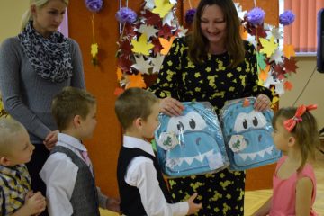 Праздник школьной сумки в «Приедите» — октябрь 2019 г. — 21