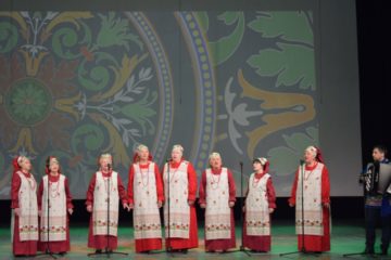 Дни славянской культуры: заключительный праздничный концерт (27.05.2022) 7