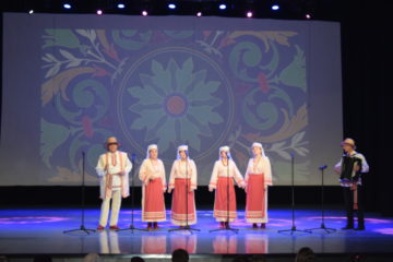 Дни славянской культуры: заключительный праздничный концерт (27.05.2022) 23