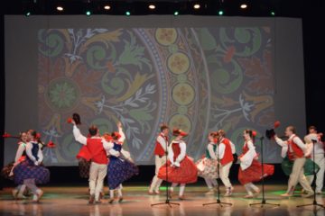 Дни славянской культуры: заключительный праздничный концерт (27.05.2022) 16