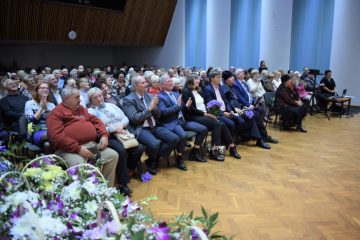 Krievu kutūras centra folkloras ansambļa ‘”Rusiči'” 30. gadadienas svinību koncerts 72