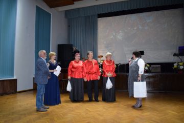 Krievu kultūras centra XXVII radošās sezonas atklāšana (17.09.2021) 1