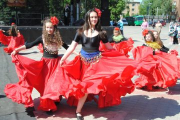 Slāvu kultūras dienas Daugavpilī 15