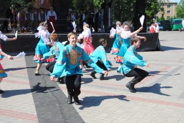 Slāvu kultūras dienas Daugavpilī 14