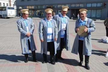 Slāvu kultūras dienas Daugavpilī 18