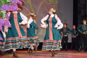 Дни славянской культуры: заключительный праздничный концерт (27.05.2022) 33