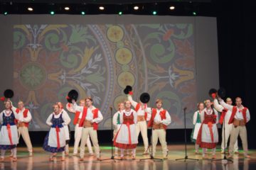Дни славянской культуры: заключительный праздничный концерт (27.05.2022) 14