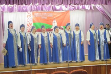 Koncerti Oršā (Baltkrievijā), 2015. gada 17.-18. aprīlī 11