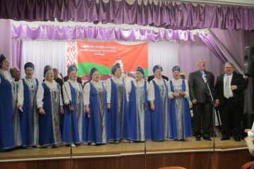Концерты в Орше (Беларусь), 17-18 апреля 2015 34