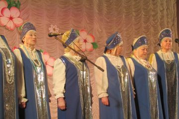 Koncerti Oršā (Baltkrievijā), 2015. gada 17.-18. aprīlī 16