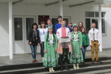Концерты в Орше (Беларусь), 17-18 апреля 2015 13