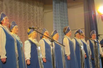 Koncerti Oršā (Baltkrievijā), 2015. gada 17.-18. aprīlī 14