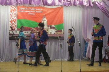Koncerti Oršā (Baltkrievijā), 2015. gada 17.-18. aprīlī 31