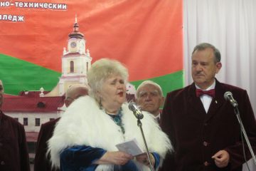 Koncerti Oršā (Baltkrievijā), 2015. gada 17.-18. aprīlī 30