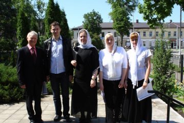 Дни славянской культуры в Даугавпилсе — май 2018 — 5