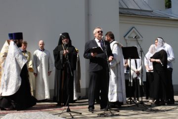 Дни славянской культуры в Даугавпилсе — май 2018 — 2