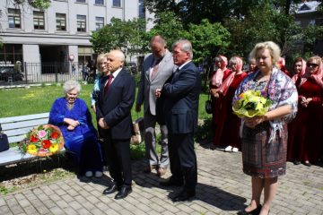 Дни славянской культуры в Даугавпилсе — май 2018 — 4