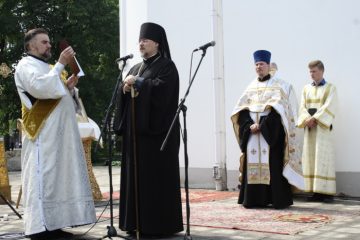 Дни славянской культуры в Даугавпилсе — май 2018 — 8