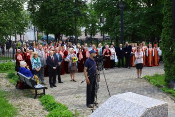 Дни славянской культуры в Даугавпилсе — май 2018 — 9