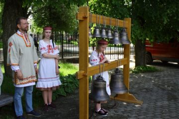 Дни славянской культуры в Даугавпилсе — май 2018 — 10