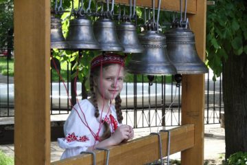 Дни славянской культуры в Даугавпилсе — май 2018 — 12