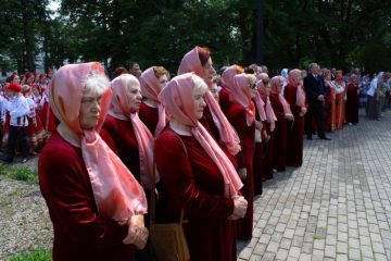 Дни славянской культуры в Даугавпилсе — май 2018 — 14