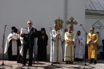 Дни славянской культуры в Даугавпилсе — май 2018 — 21