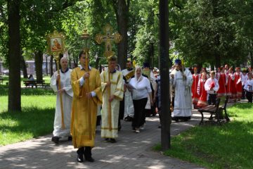 Дни славянской культуры в Даугавпилсе — май 2018 — 24