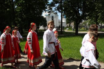 Slāvu kultūras dienas Daugavpilī – 2018 25