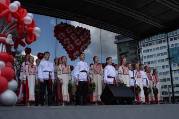 Дни славянской культуры в Даугавпилсе — май 2018 — 39