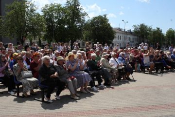 Дни славянской культуры в Даугавпилсе — май 2018 — 37