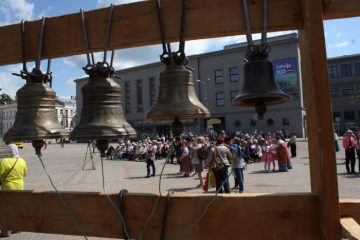 Дни славянской культуры в Даугавпилсе — май 2018 — 43