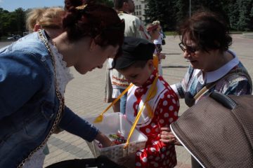Slāvu kultūras dienas Daugavpilī – 2018 42