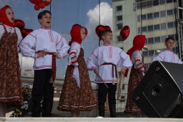 Дни славянской культуры в Даугавпилсе — май 2018 — 60