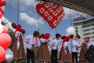 Дни славянской культуры в Даугавпилсе — май 2018 — 47