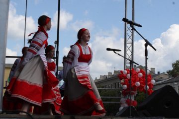 Дни славянской культуры в Даугавпилсе — май 2018 — 48