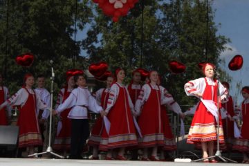 Дни славянской культуры в Даугавпилсе — май 2018 — 53