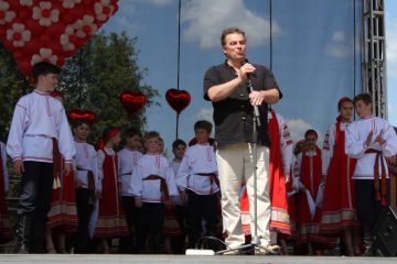 Дни славянской культуры в Даугавпилсе — май 2018 — 56
