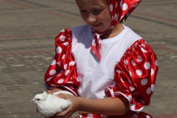 Дни славянской культуры в Даугавпилсе — май 2018 — 58
