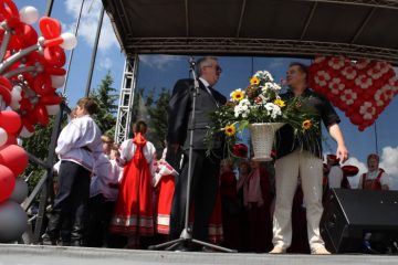 Дни славянской культуры в Даугавпилсе — май 2018 — 63