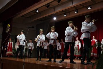 Дни славянской культуры в Даугавпилсе — май 2018 — 74