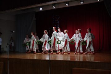 Дни славянской культуры в Даугавпилсе — май 2018 — 72