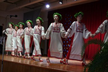 Дни славянской культуры в Даугавпилсе — май 2018 — 75