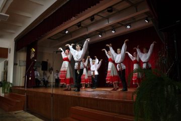 Slāvu kultūras dienas Daugavpilī – 2018 83